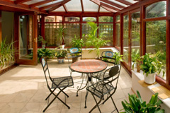 Baldwins Gate conservatory quotes