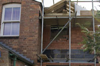free Baldwins Gate home extension quotes